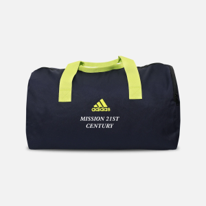 M21C - Adidas Duffle Bag